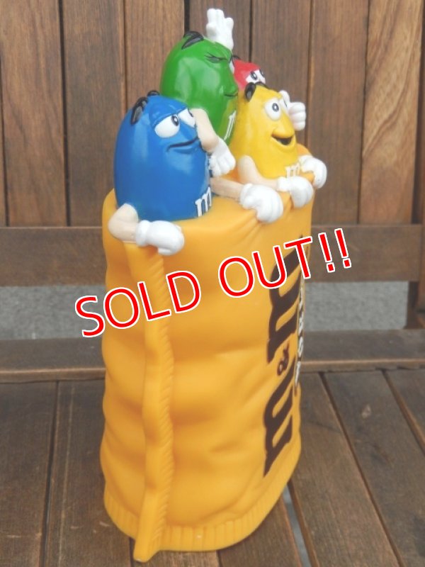 画像4: ct-180201-51 Mars / m&m's 2000's Coin Bank