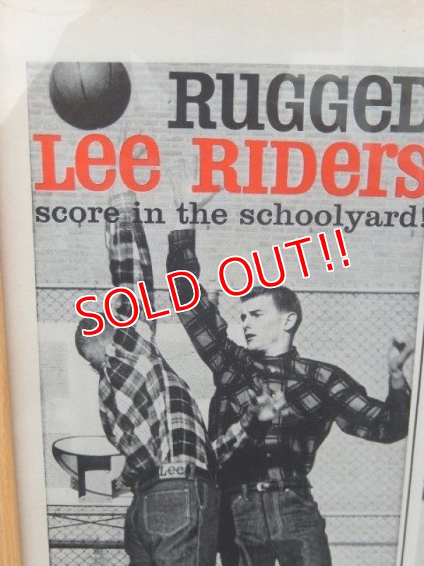 画像2: dp-170808-01 Lee / 1950's AD