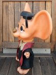 画像4: ct-180201-88 ROYALTY Industries / 1970's Roy Des of Florida Mouse bank "Grad"