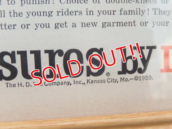 画像6: dp-170808-01 Lee / 1950's AD