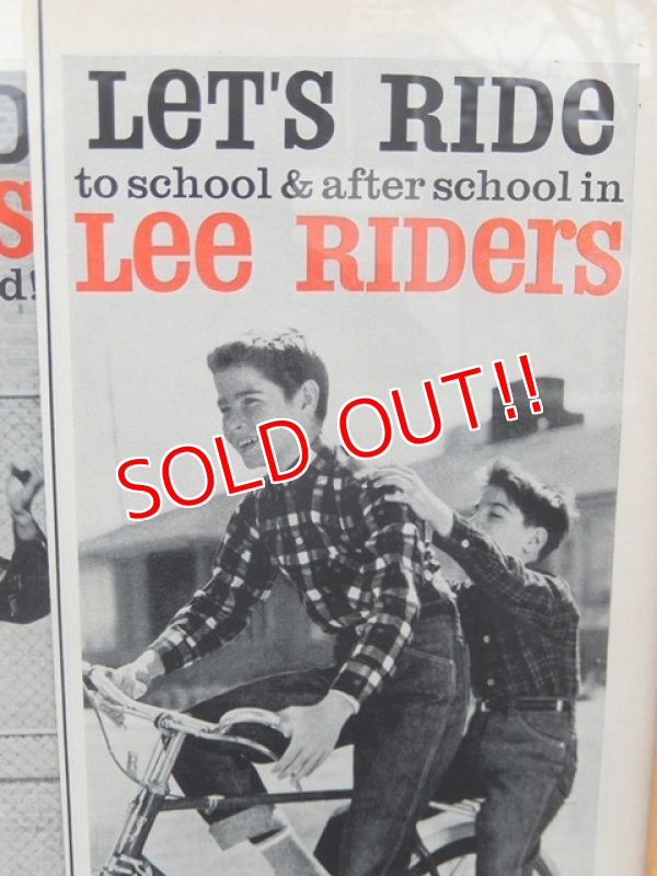 画像3: dp-170808-01 Lee / 1950's AD