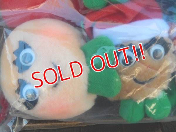 画像3: dp-180201-57 Delmonte / 1991 Christmas Yumkins Ornament