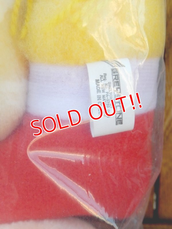 画像7: dp-180201-57 Delmonte / 1991 Christmas Yumkins Ornament