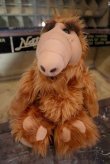 画像1: ct-180201-34 ALF / 1980's Plush Doll