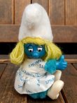 画像1: ct-180201-16 Smurfette / 1980's Clip Doll