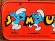 画像2: ct-180201-11 Smurf / 1980's Bicycle Plate