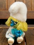 画像3: ct-180201-16 Smurfette / 1980's Clip Doll