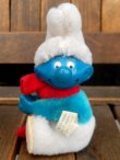 画像1: ct-180201-15 Smurf / 1980's Clip Doll