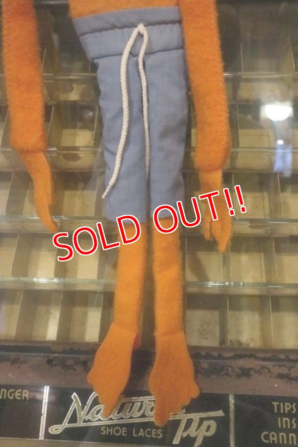 画像3: ct-180201-33 Animal / Fisher-Price 1970's Muppet Doll