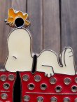 画像2: ct-180201-06 Snoopy / 1970's Pierce Holder