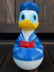 画像1: ct-180201-25 Donald Duck / Gabriel 1970's Roly Poly