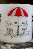 画像4: ct-180201-32 Mickey Mouse & Minnie Mouse / Federal 1960's-1970's Mug