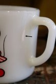 画像6: ct-180201-32 Mickey Mouse & Minnie Mouse / Federal 1960's-1970's Mug