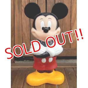 画像: ct-180201-32 Mickey Mouse / 1990's Drink Bottle