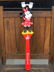 画像1: ct-180201-26 Minnie Mouse / Disneyland 1980's-1990's Backscratcher