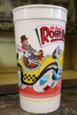 画像1: ct-180201-41 Roger Rabbit / McDonald's 1980's Plastic Cup