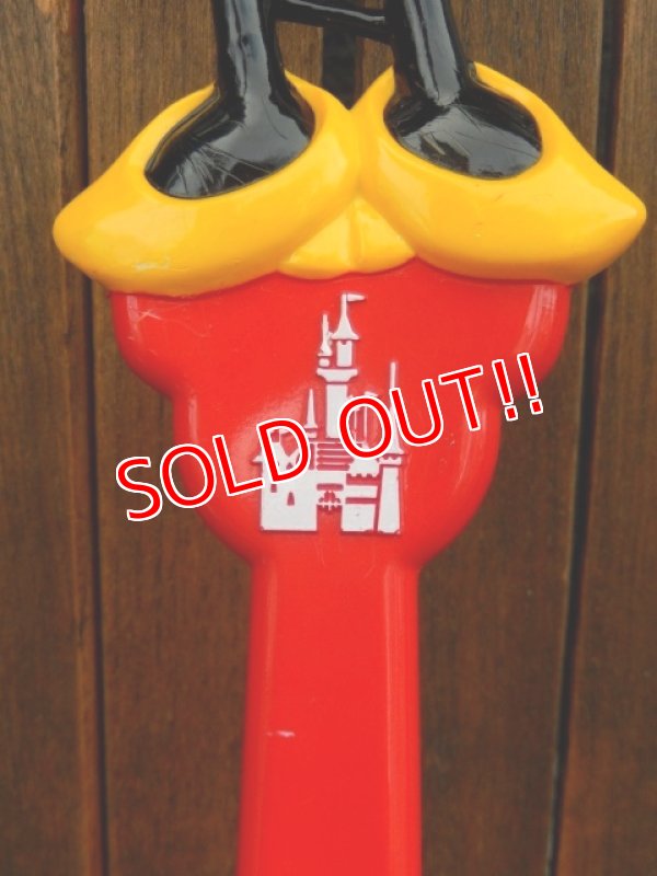 画像4: ct-180201-26 Minnie Mouse / Disneyland 1980's-1990's Backscratcher