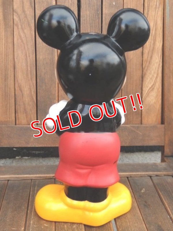 画像4: ct-180201-32 Mickey Mouse / 1990's Drink Bottle