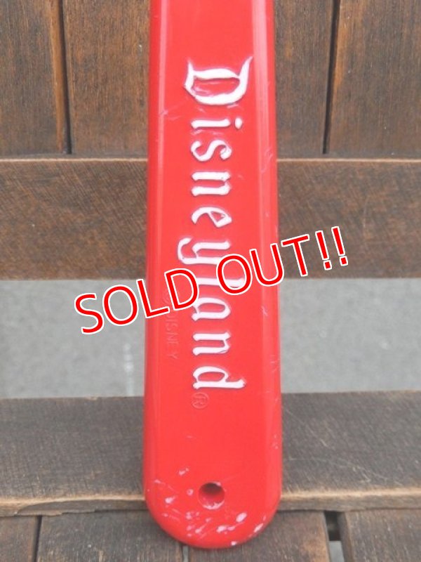 画像3: ct-180201-26 Minnie Mouse / Disneyland 1980's-1990's Backscratcher