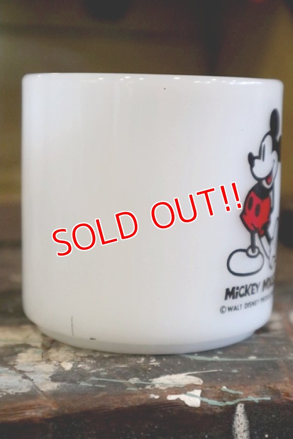 画像3: ct-180201-31 Mickey Mouse / Federal 1960's-1970's Mug