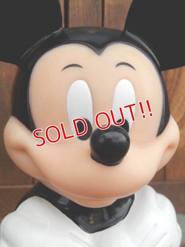 画像2: ct-180201-32 Mickey Mouse / 1990's Drink Bottle