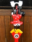 画像6: ct-180201-26 Minnie Mouse / Disneyland 1980's-1990's Backscratcher