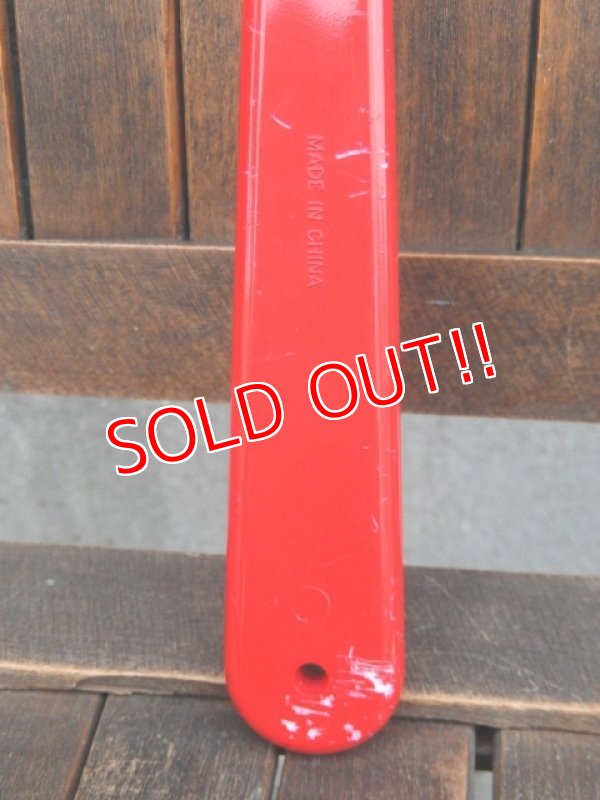 画像7: ct-180201-26 Minnie Mouse / Disneyland 1980's-1990's Backscratcher