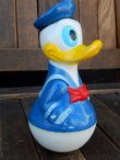 画像3: ct-180201-25 Donald Duck / Gabriel 1970's Roly Poly