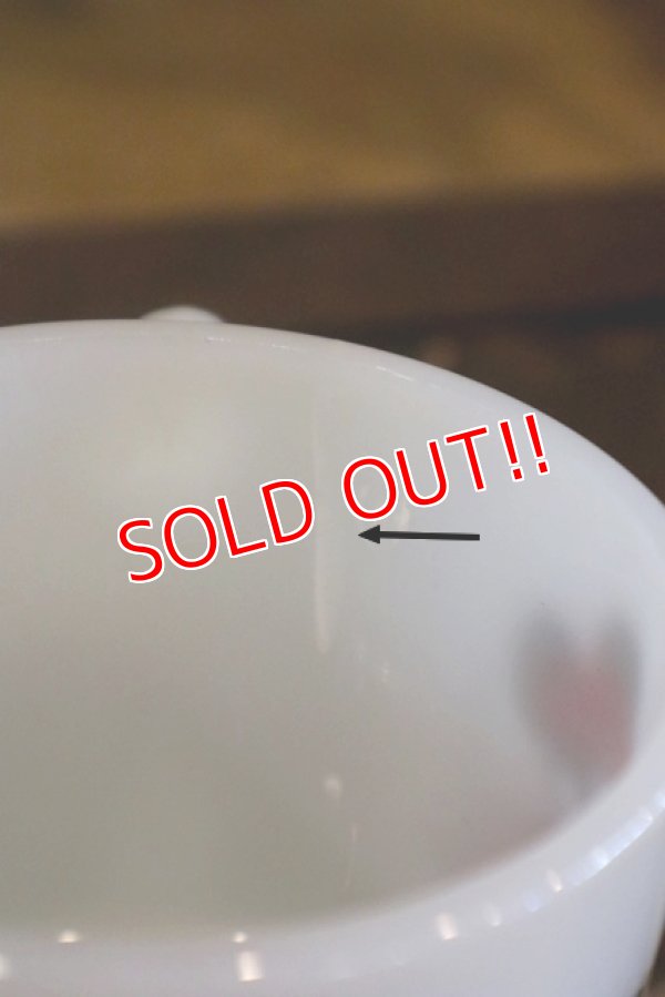 画像7: ct-180201-32 Mickey Mouse & Minnie Mouse / Federal 1960's-1970's Mug