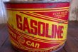 画像2: dp-180201-25 1970's Gasoline Can