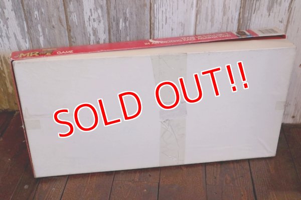 画像10: ct-170111-17 MR.T / MILTON BRADLEY 1983 Board Game