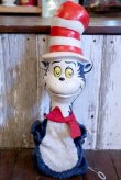 画像1: ct-171206-40 Cat in the Hat / Mattel 1970's Talking Doll