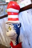 画像4: ct-171206-40 Cat in the Hat / Mattel 1970's Talking Doll