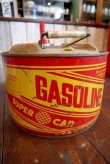画像3: dp-180201-25 1970's Gasoline Can