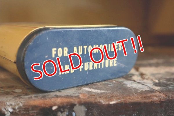 画像5: dp-180201-28 Western's / 1960's Polish Cloth