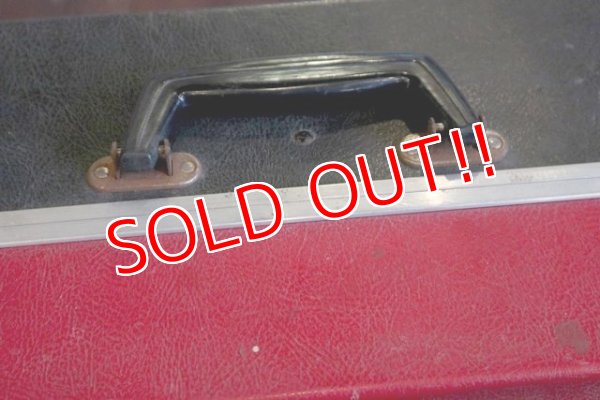 画像6: dp-180201-29 RCA / 1970's Serviceman Case