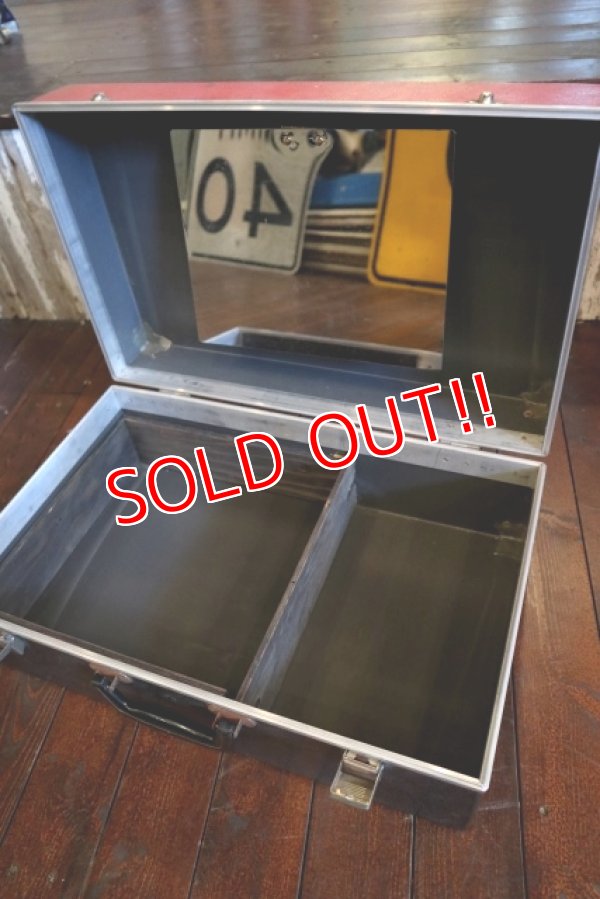 画像8: dp-180201-29 RCA / 1970's Serviceman Case