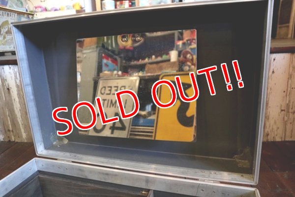 画像10: dp-180201-29 RCA / 1970's Serviceman Case