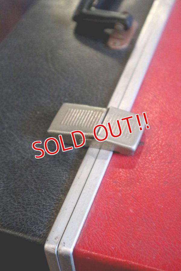 画像7: dp-180201-29 RCA / 1970's Serviceman Case