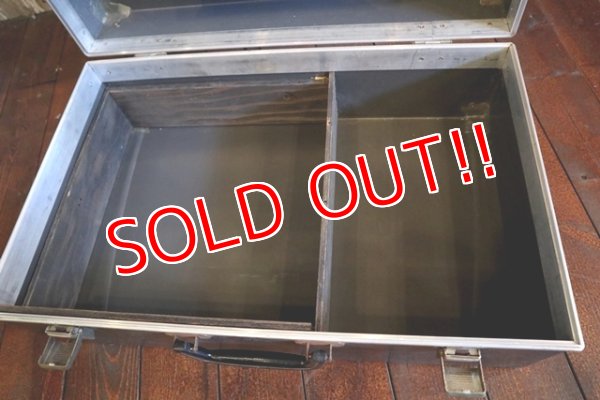 画像9: dp-180201-29 RCA / 1970's Serviceman Case