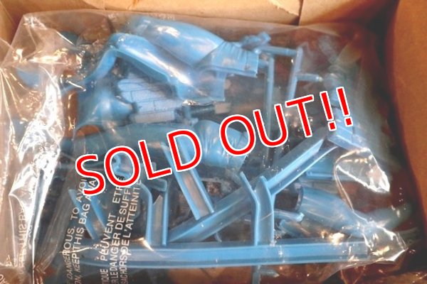 画像8: ct-180201-97 Superman / mpc 1984 Scale Model Kit