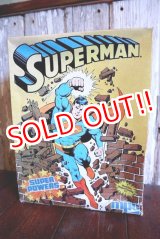 画像: ct-180201-97 Superman / mpc 1984 Scale Model Kit