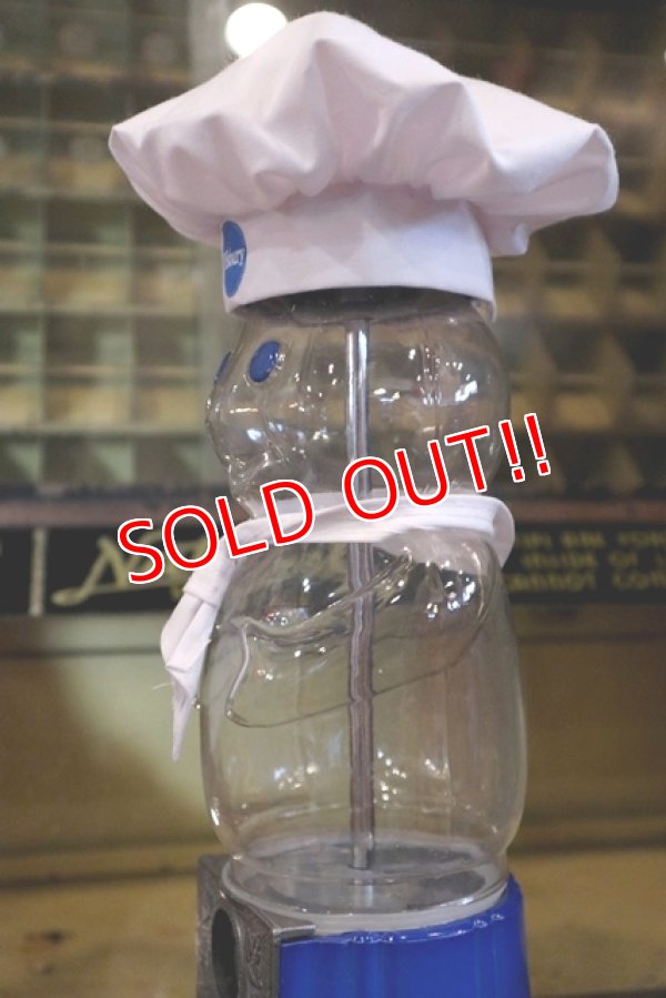 画像5: ct-180201-54 Pillsbury / Poppin Fresh Gumball Machine