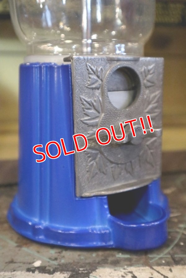 画像3: ct-180201-54 Pillsbury / Poppin Fresh Gumball Machine