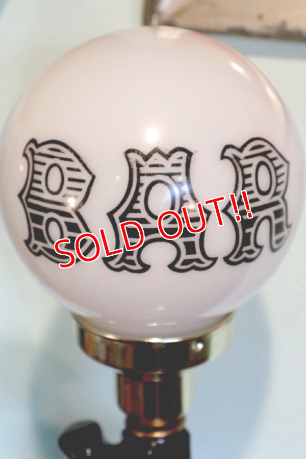 画像2: dp-180201-31 1970's BAR LIGHT