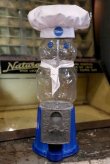 画像1: ct-180201-54 Pillsbury / Poppin Fresh Gumball Machine