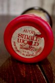 画像5: av-120724-01 AVON / Small World 1970's NON-TEAR SHAMPOO "POOLU"