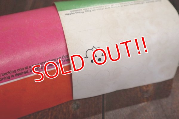 画像8: av-120717-12 AVON / 1970's Easter Dec A Doo Egg Bubblebath Egg