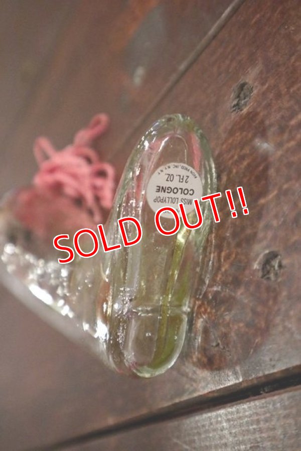 画像4: av-120717-11 AVON / 1970's Miss Lolypop Cologne