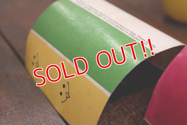 画像7: av-120717-12 AVON / 1970's Easter Dec A Doo Egg Bubblebath Egg